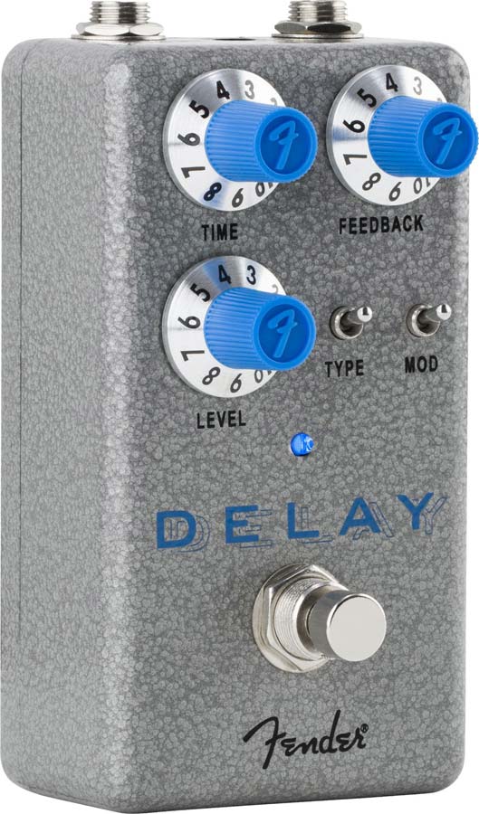Hammertone Delay