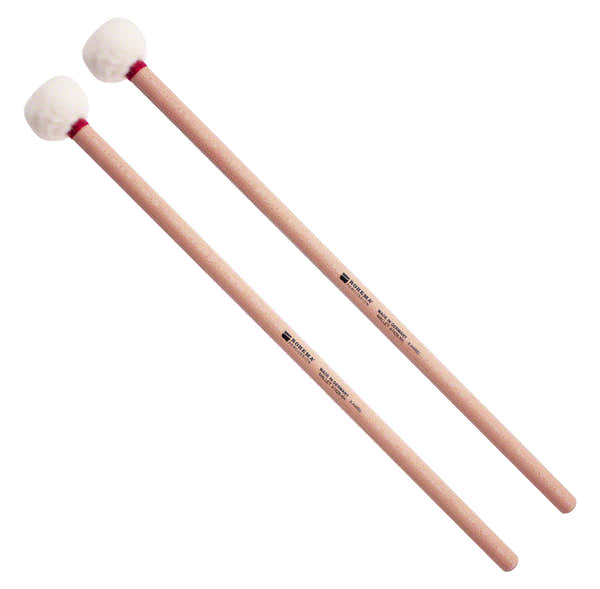 Rohema X-HARD - PRO SERIES TIMPANI MALLETS