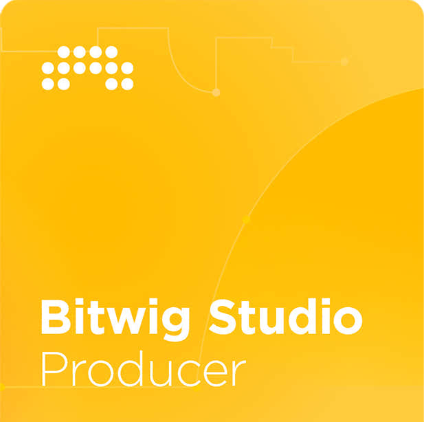 Studio Producer