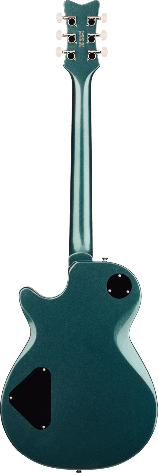 Electromatic Jet Club RW Druid Green