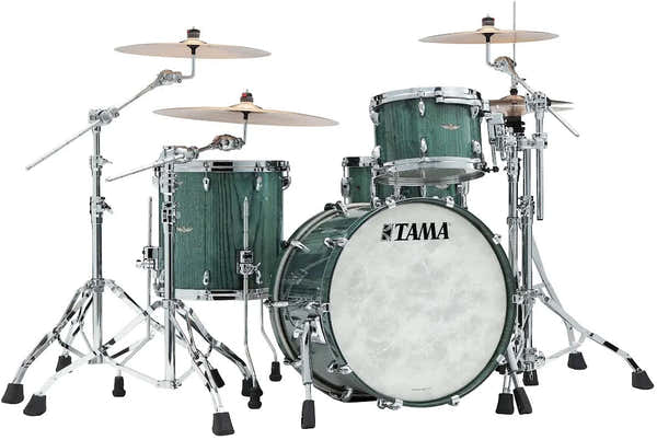 STAR Walnut Fusion 20 Light Indigo Japanese Chestnut