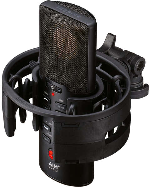 Aim Audio Inspire Pack