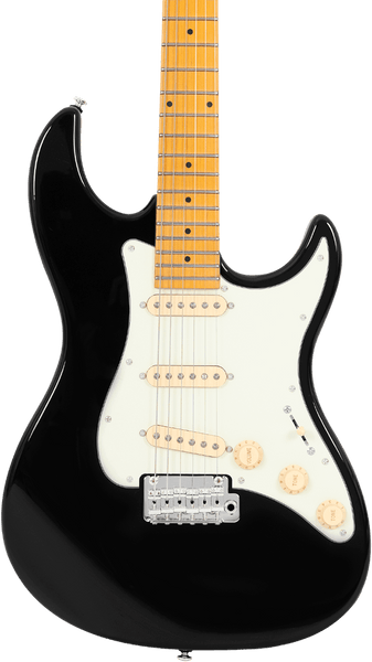 S5 Bk Dc Mn Black