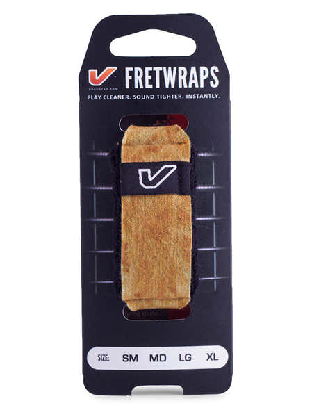 Gruvgear FretWraps Maple - Large