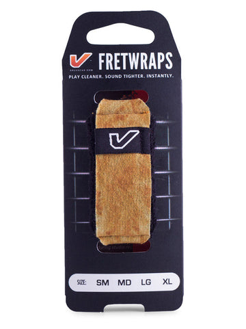 FretWraps Maple - Large