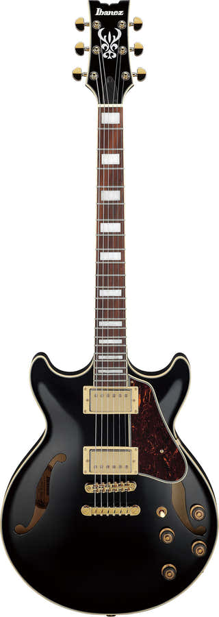 AM73GBK Black Artcore