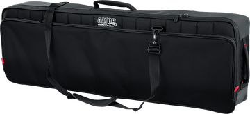 Keyboard Gigbag G-PG61 SLIM Black