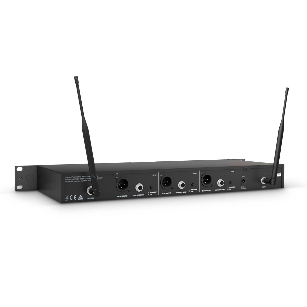 U506 HHD 2 Dual