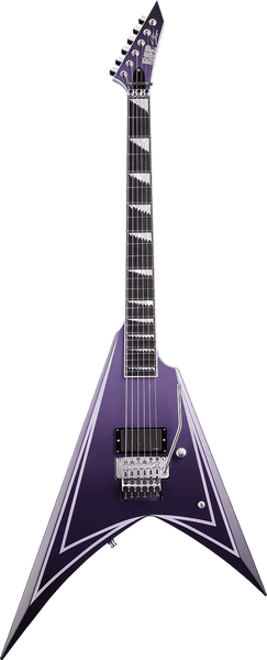 Signature Electric Guitar Alexi Laiho Hexed