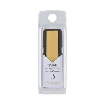 SYNTHETIC REED - ALTO SAX - 3