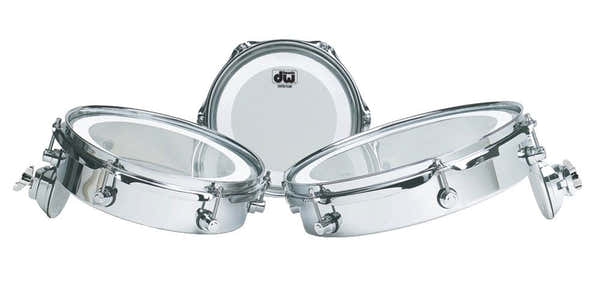 Piccolo Toms Design Series 12"