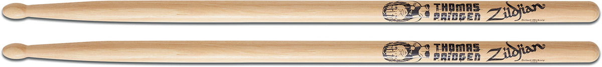 Astp - Signature Thomas Pridgen