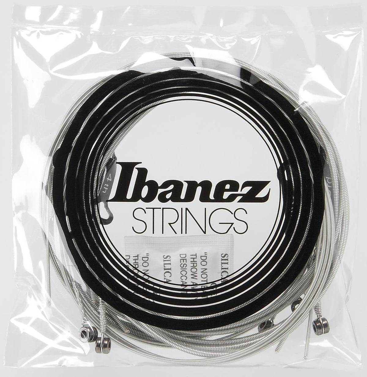 IEBS5C Coated Nickel Wound 5C 45-130