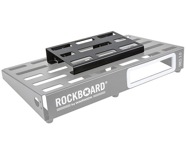Pedal Riser Quickmount, L Size