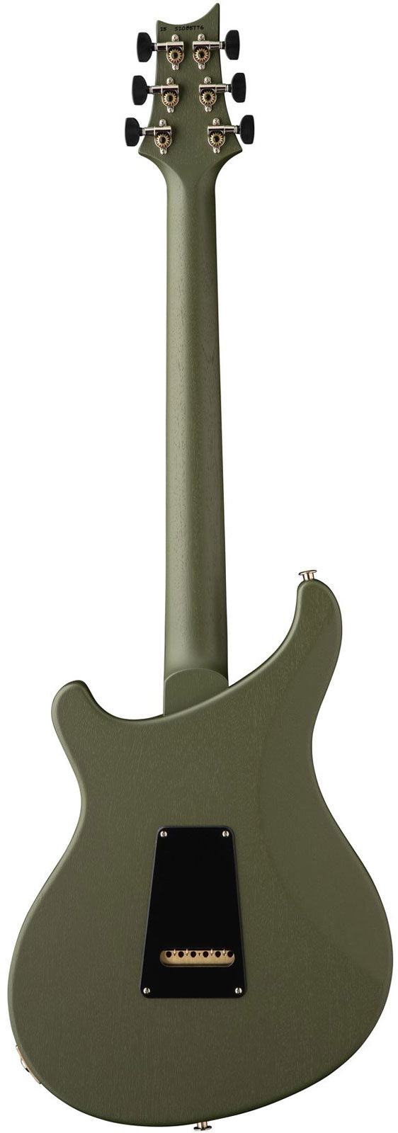 S2 Vela HHT Satin Matcha Green