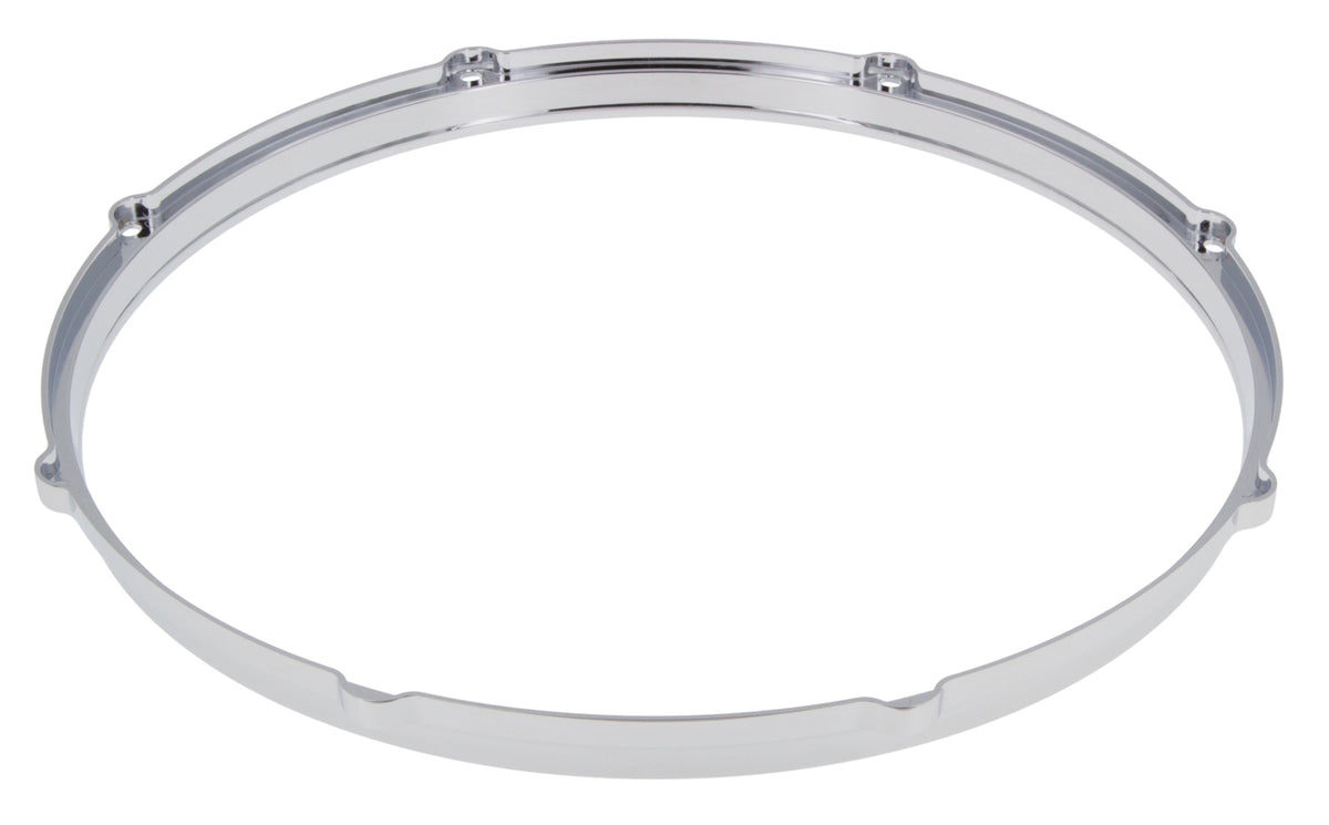 HDC3-18-8 - 18" 8 HOLES 3MM DIE CAST DRUM HOOP