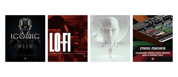 Eastwest Future Bundle