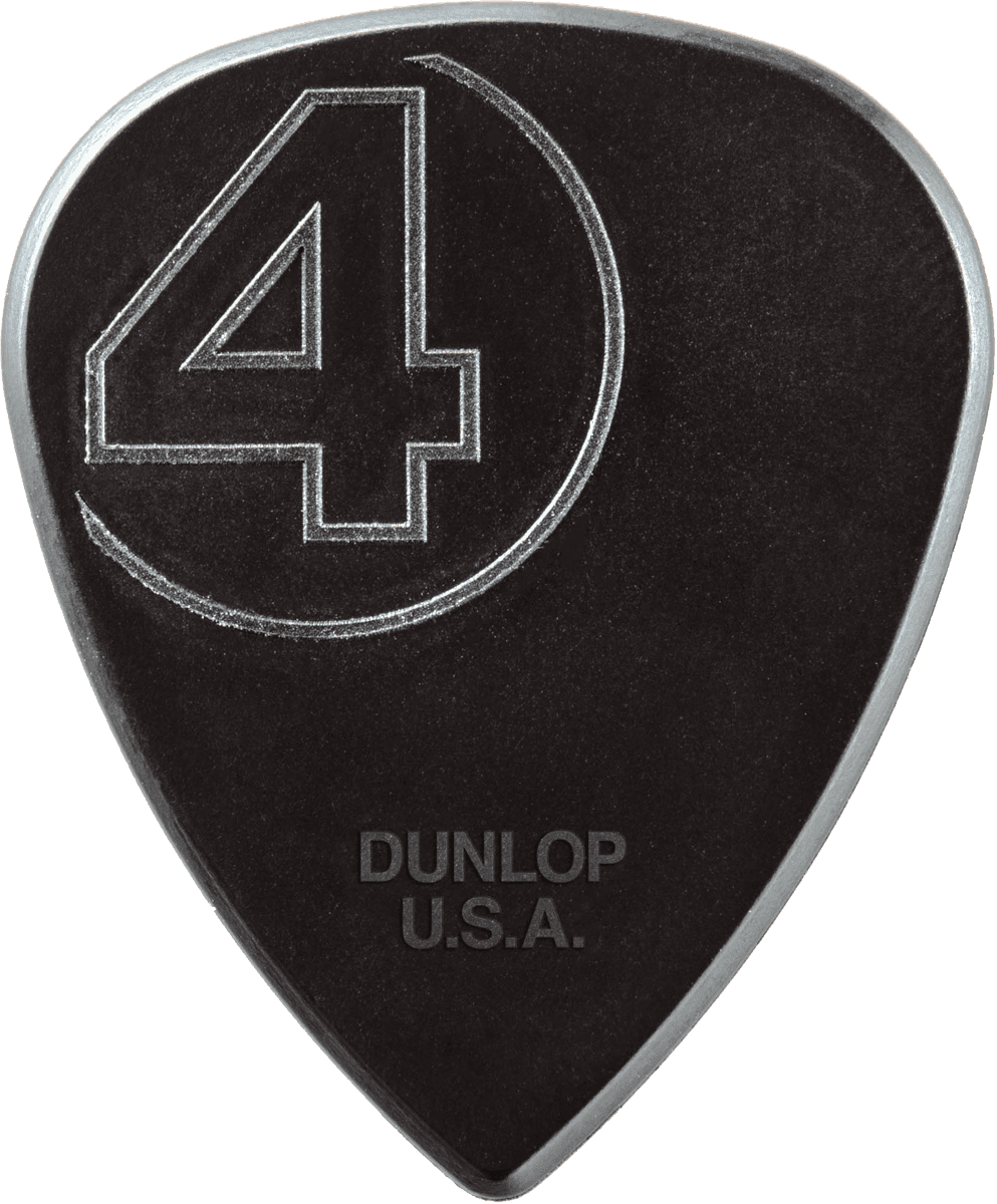 6 x 1,38mm Jim Root Signature Nylon