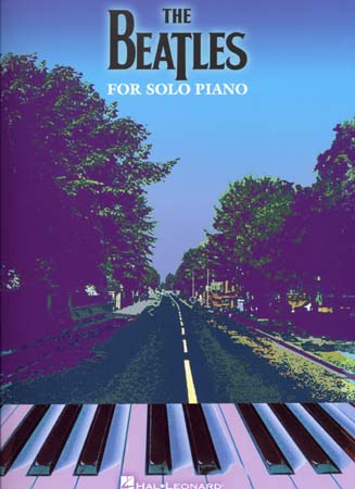 Beatles (the) - For Solo Piano