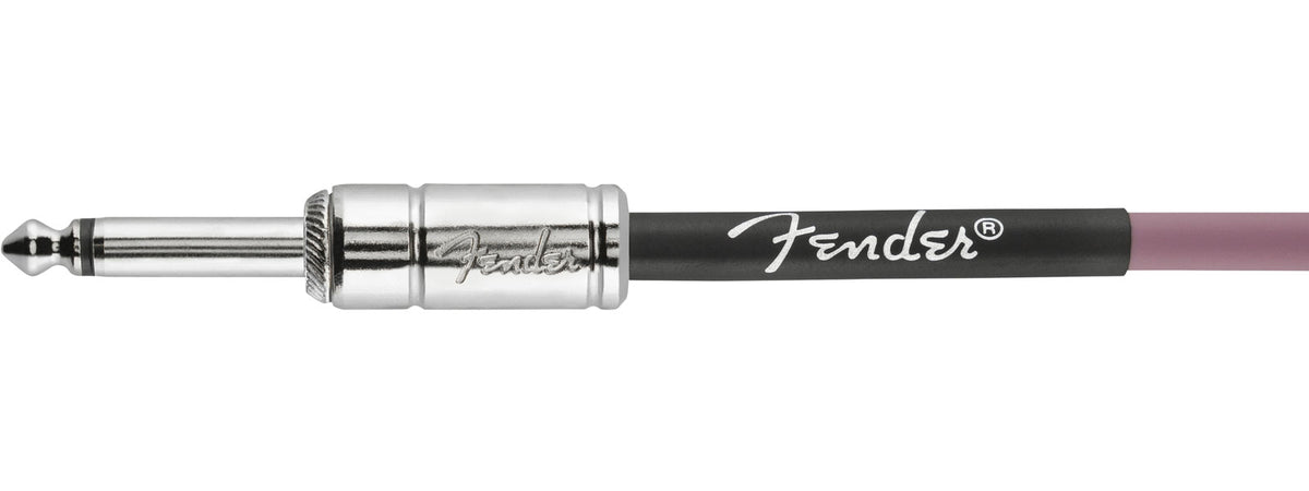 Contour 10' Cable Burgundy Mist
