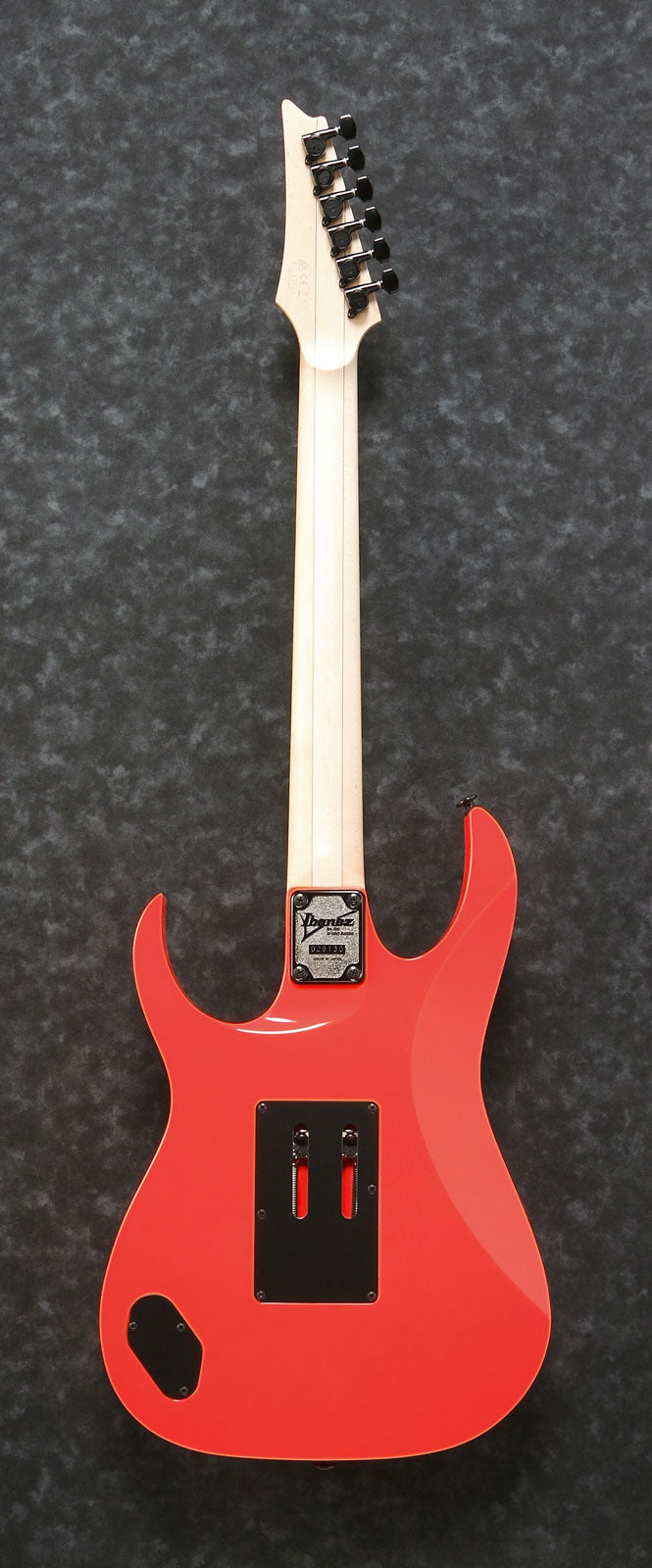 RG550-RF Road Flare Red Genesis