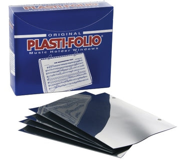 Supplementary Sheet (Unit) For PLASTI-lyres