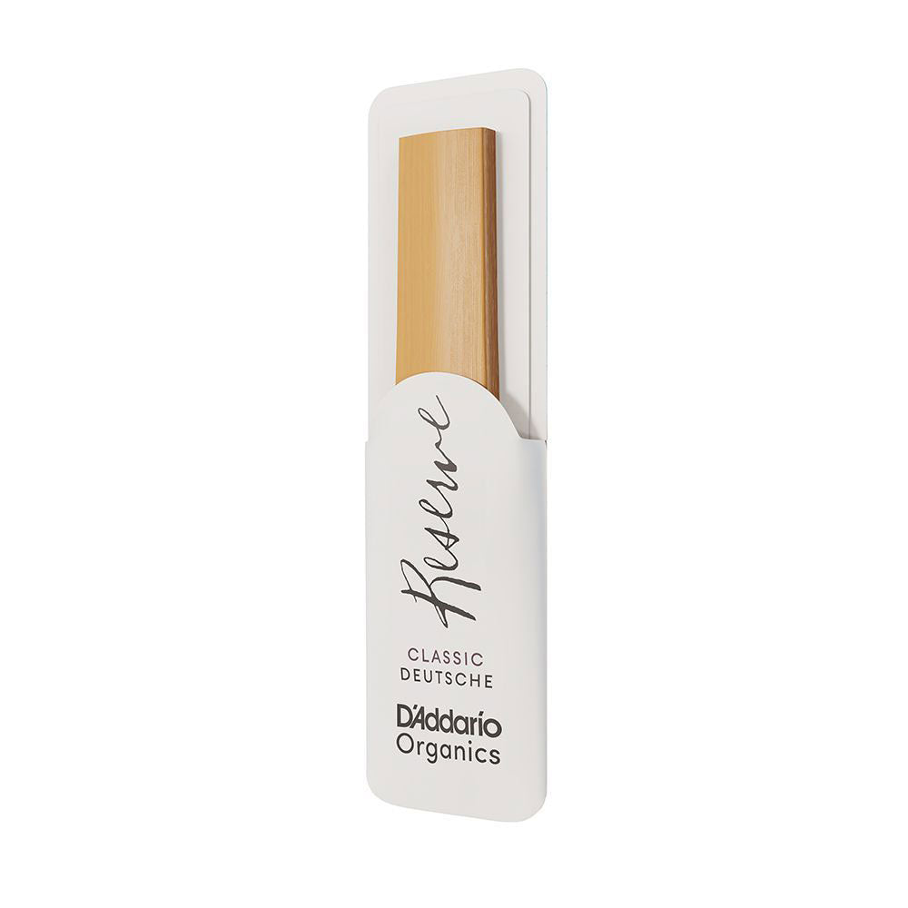 ORGANIC RESERVE CLASSIC 3 - CLARINET GERMAN