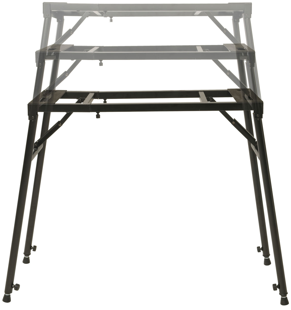 Keyboard Stand KST320 Black - Refurbished