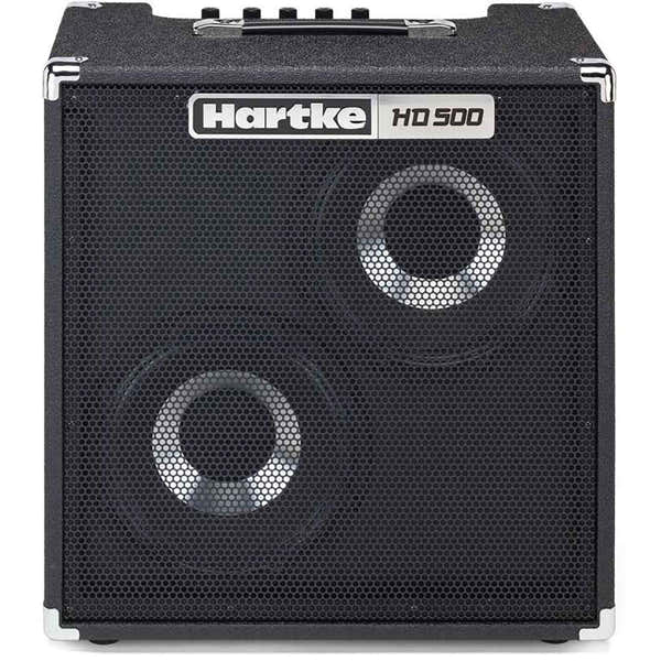 Hartke HD500 LOW COMBO 2X10" 500W