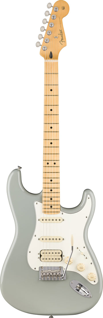 Stratocaster HSS Player II MN Cactus Gray