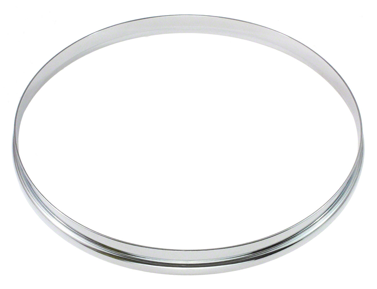 HSF23-14 - 14" 2.3MM SINGLE FLANGE DRUM HOOP