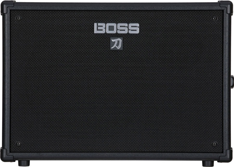 Katana 112 Bass