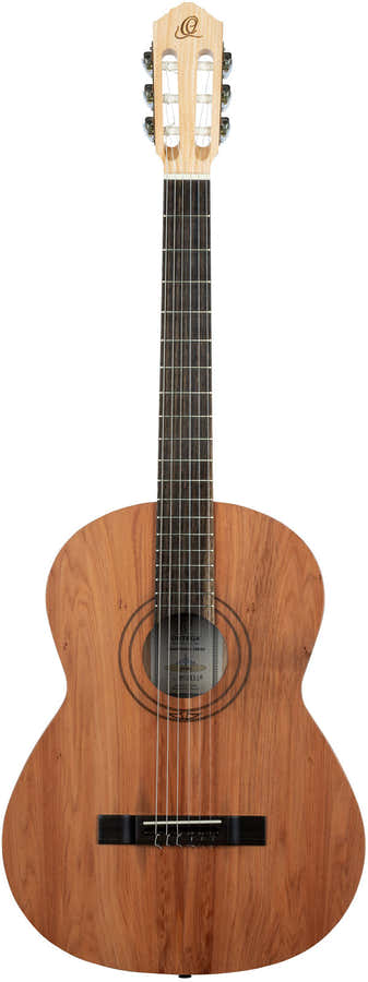 Traditional solid cedar