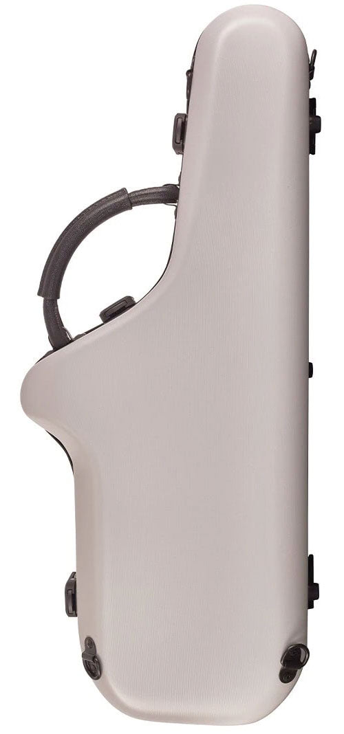 Alto Saxophone Case Cabine - Light Gray
