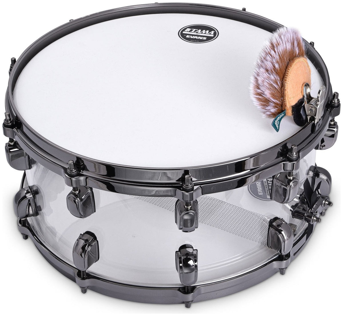 Mr Muff MiniMuff (Pack x4) Anniversary Edition