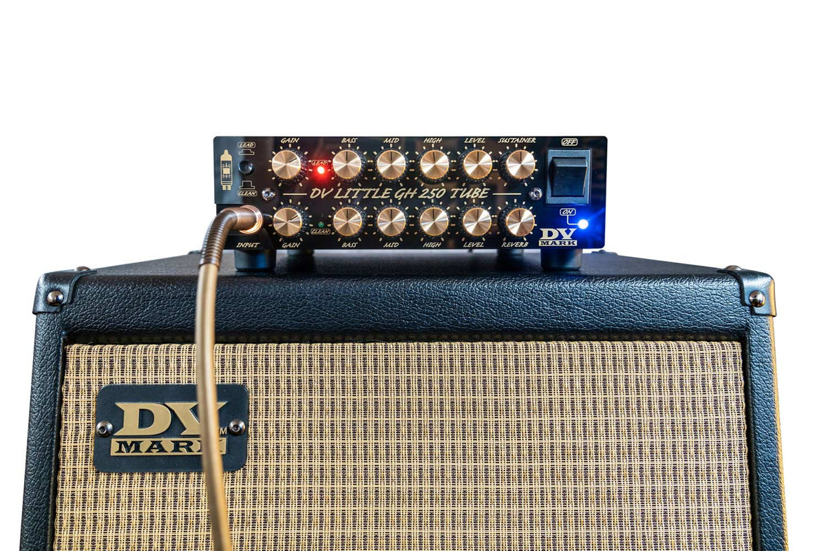 DV Little GH 250 Tube