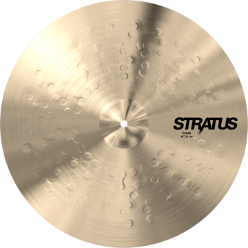 STRATUS CYMBAL 16" CRASH