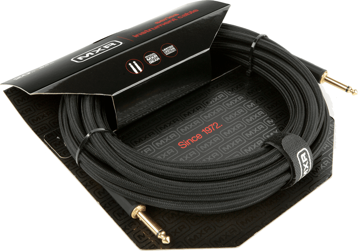 CABLE JACK SILENT JACK 6M