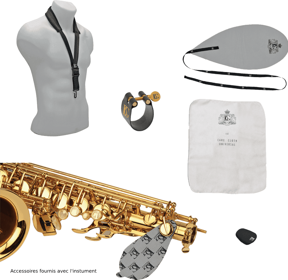SC620 - CURVED SOPRANO "NATION" SERIES