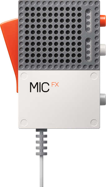 Teenage Engineering EP-2350 MIC FX