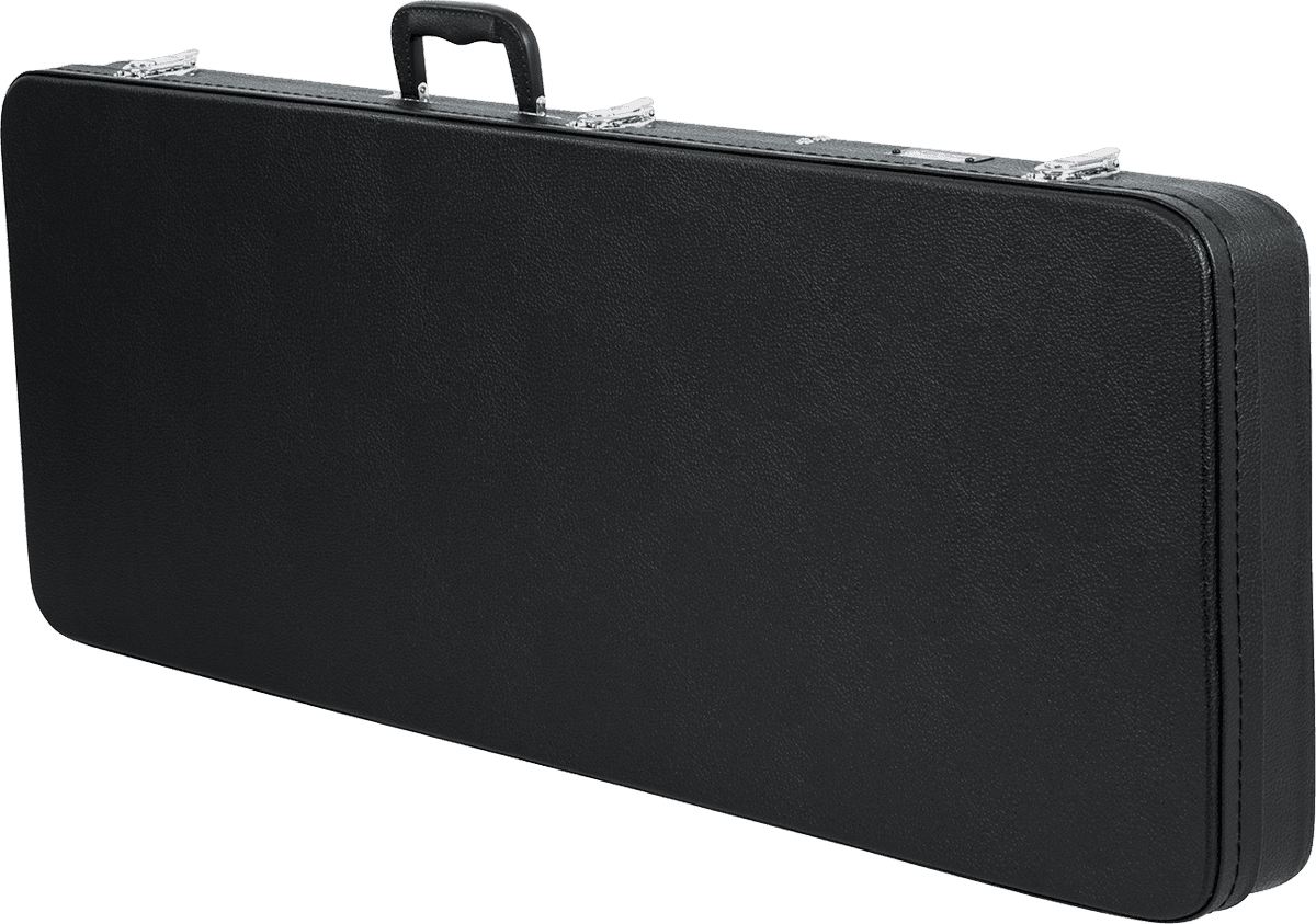 Jaguar Jazzmaster Jagmaster Wooden Case - GWE