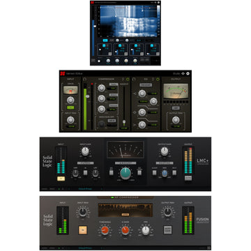 Compressor Bundle