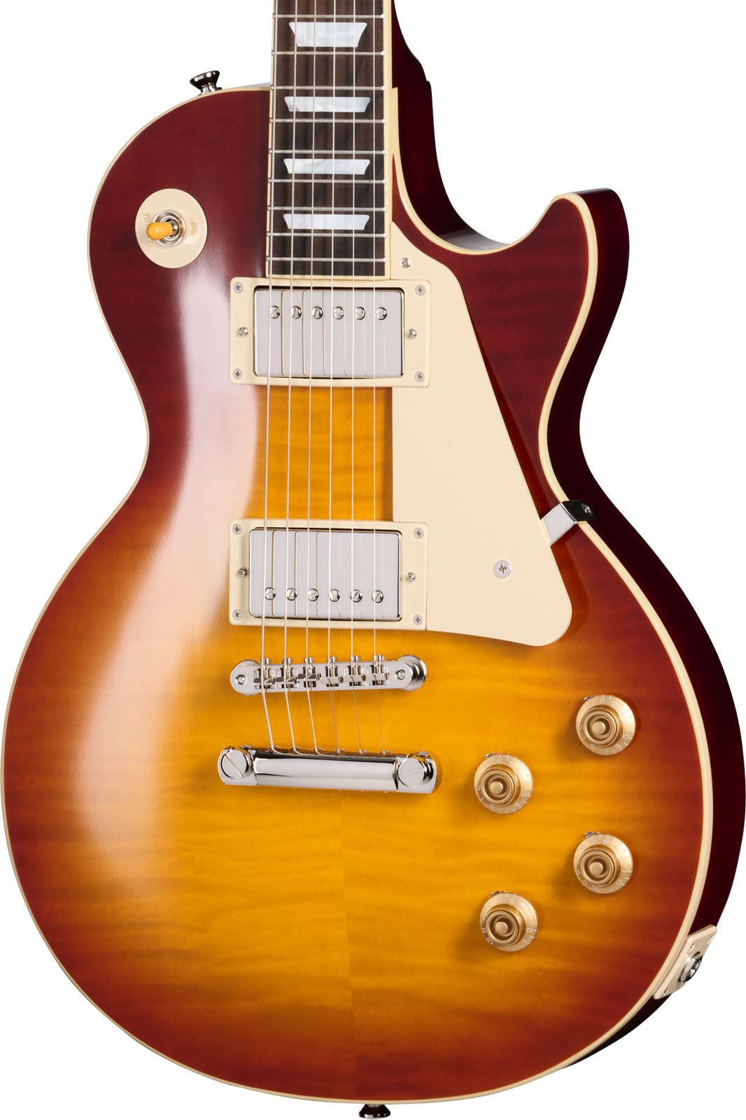 Les Paul Standard 1959 Reissue Southern Fade