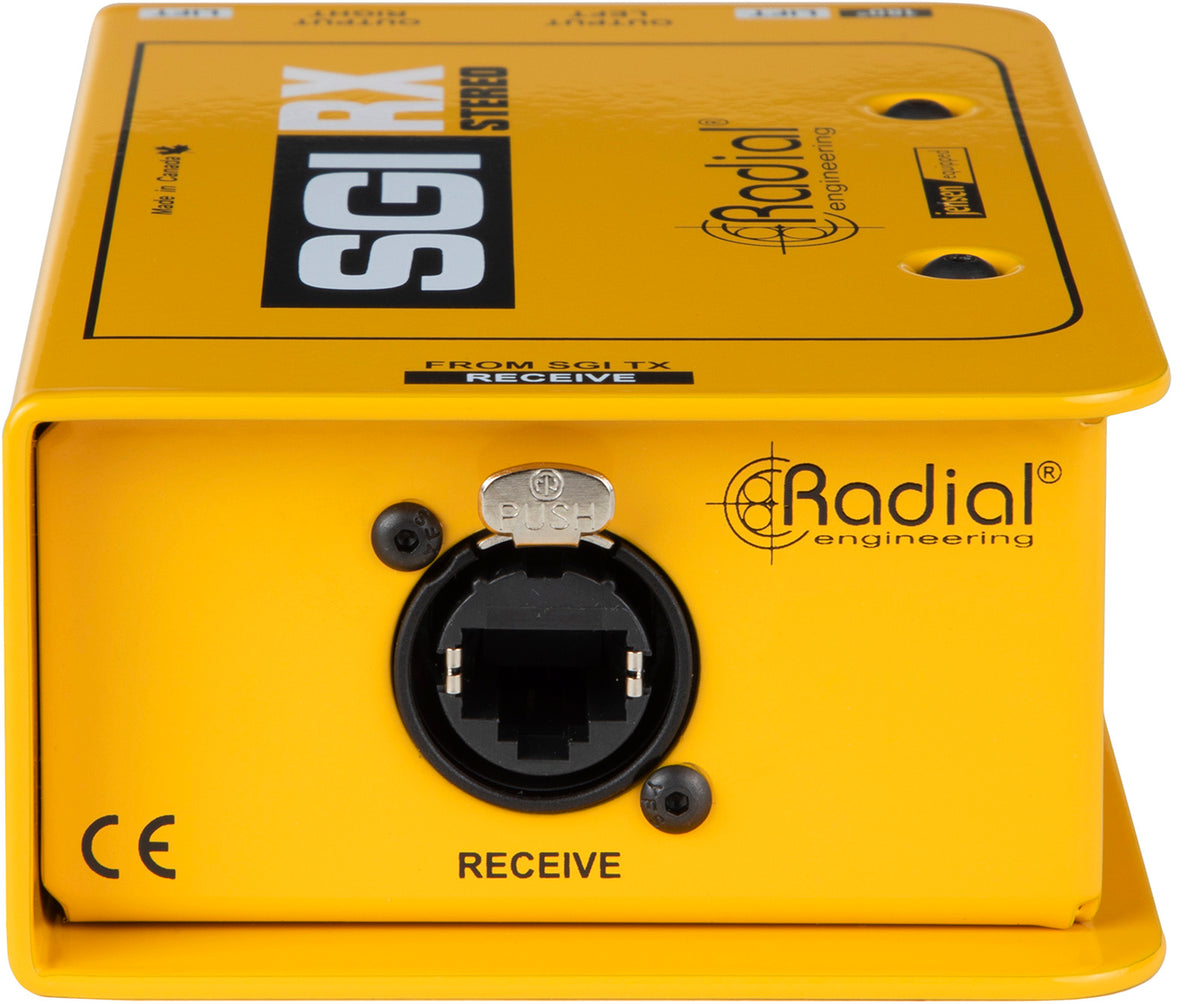 SGI-STEREO-RX