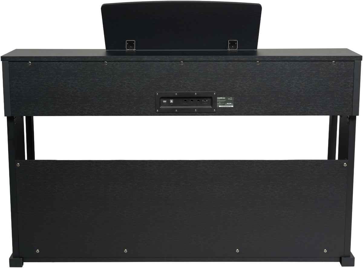 Pack DP3 Black