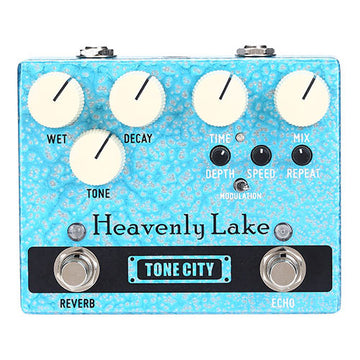 Heavenly Lake II Reverb-Echo