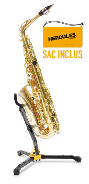 ALTO / TENOR SAXOPHONE STAND DS530BB
