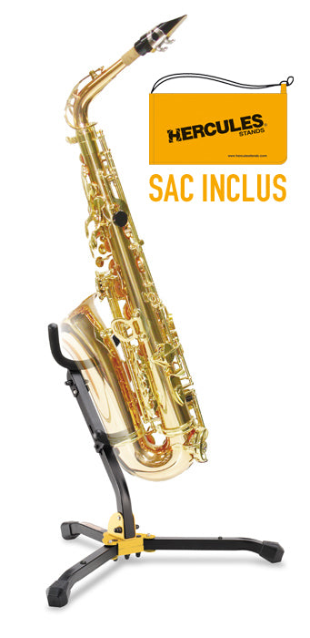ALTO / TENOR SAXOPHONE STAND DS530BB