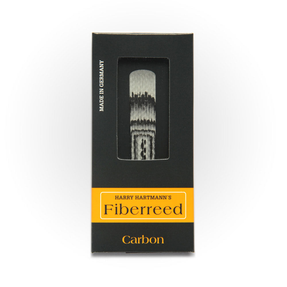 Fiberreed Clarinet Reeds
