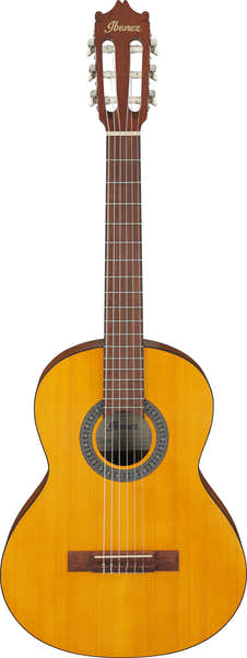 Ibanez GA2-OAM Amber